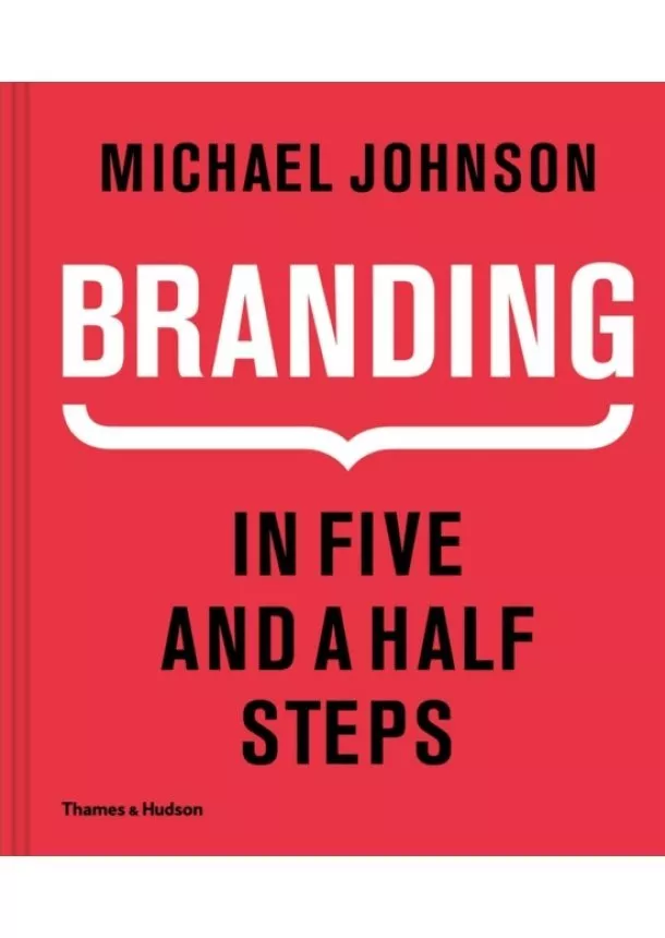 Michael Johnson - Branding