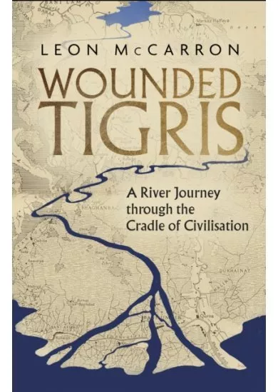 Wounded Tigris