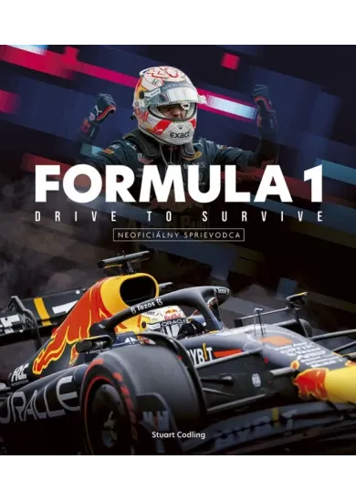 Formula 1: Drive to Survive (neoficiálny sprievodca)