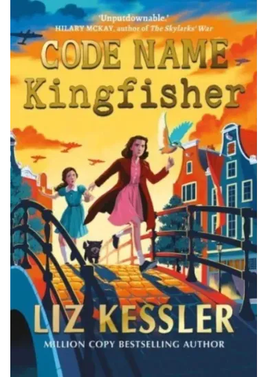 Code Name Kingfisher