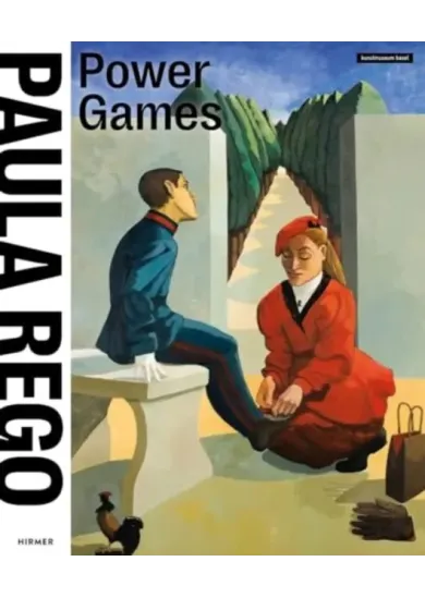 Paula Rego