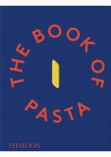 The Book of Pasta