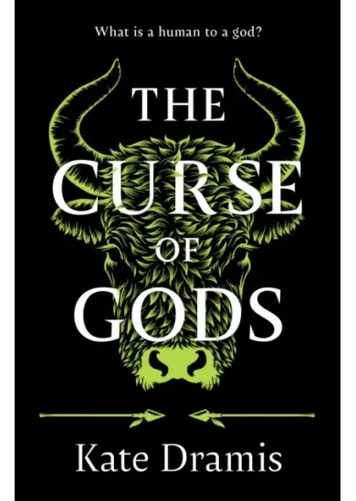 The Curse of Gods