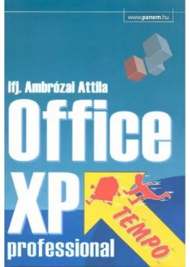 OFFICE XP PROFESSIONAL