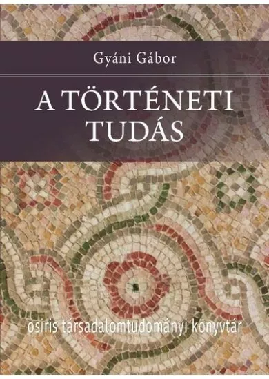 A történeti tudás