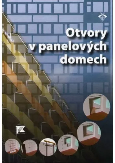 Otvory v panelových domech