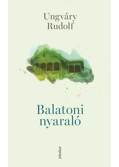 Balatoni nyaraló (3. kiadás)