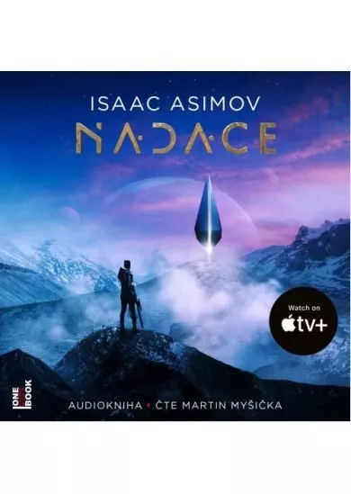 Nadace - CDmp3