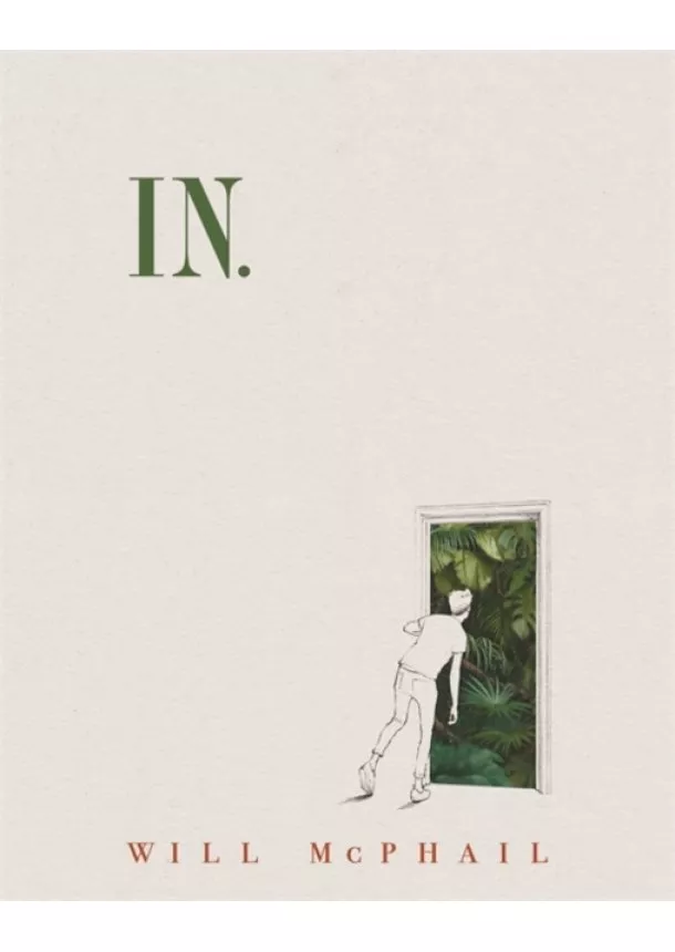 Will McPhail - In: The Graphic Novel