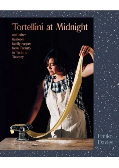 Tortellini at Midnight