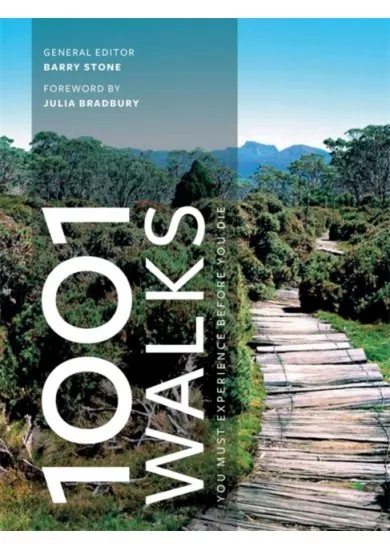1001 Walks