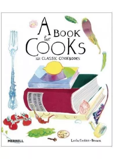 Book for Cooks
