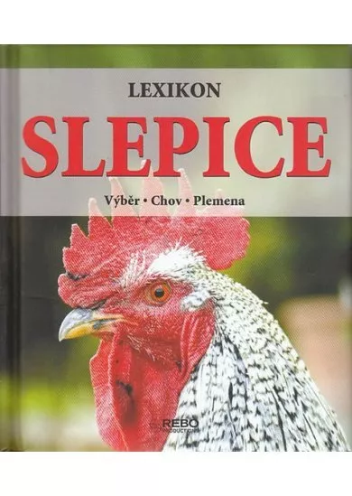 Lexikon - Slepice