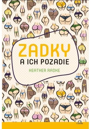 Zadky a ich pozadie