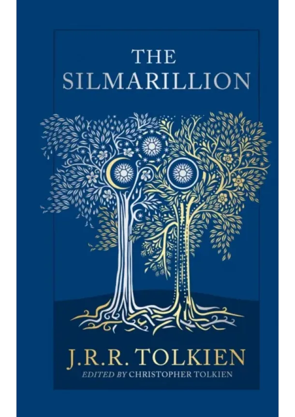 J.R.R. Tolkien - The Silmarillion