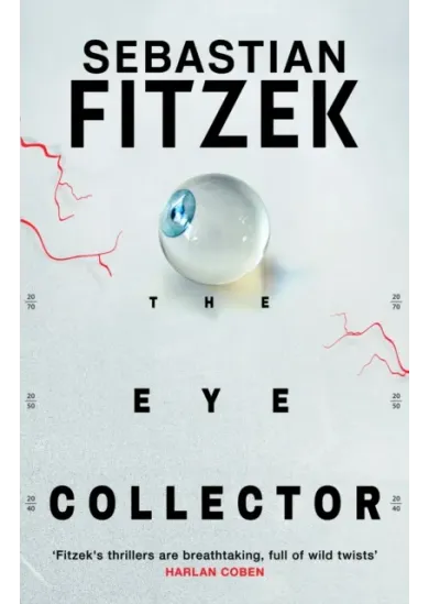 The Eye Collector