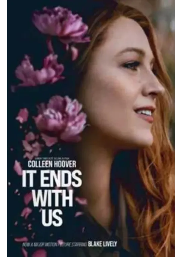 Colleen Hoover - It Ends With Us