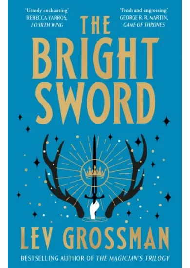 The Bright Sword