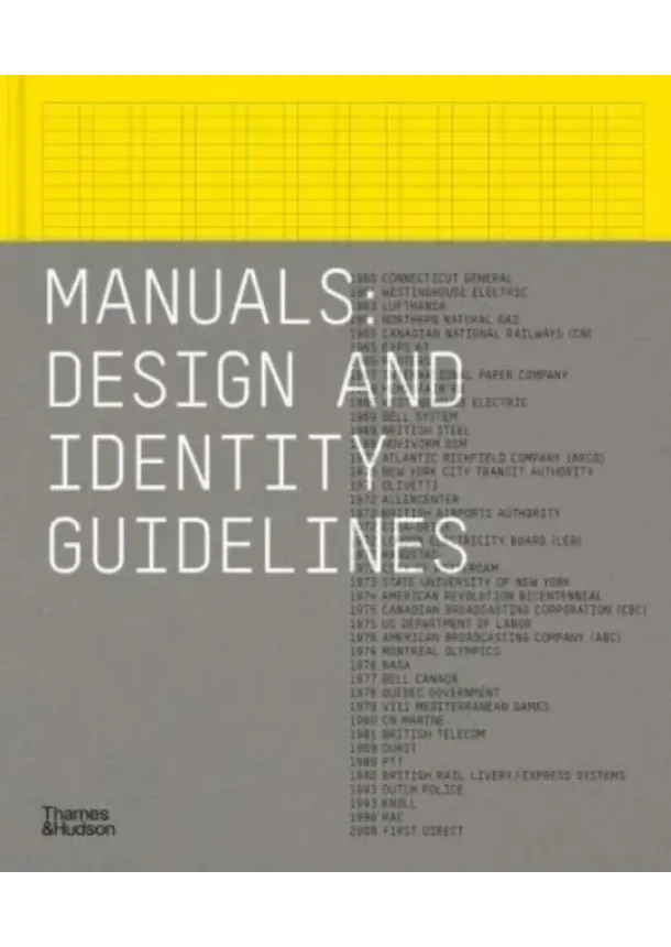 Tony Brook, Adrian Shaughnessy, Sarah Schrauwen - Manuals