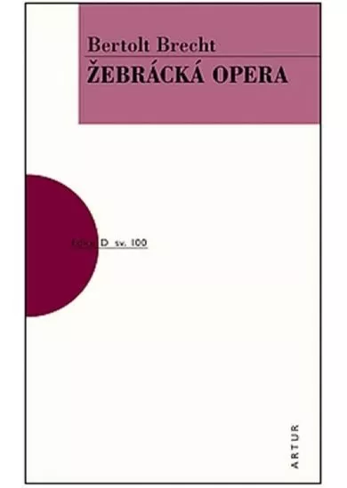 Žebrácká opera