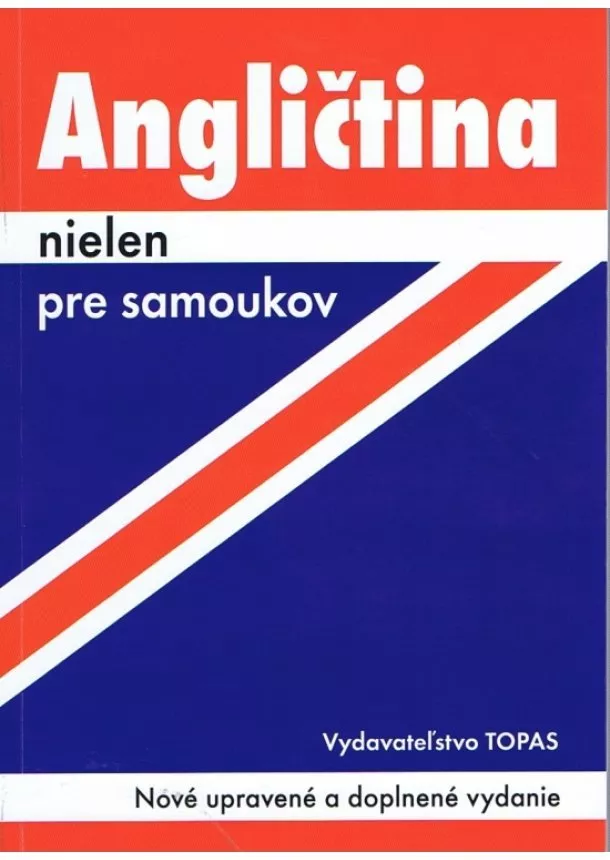 Ludmila Kollmannová - Angličtina nielen pre samoukov