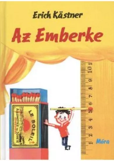 Az emberke