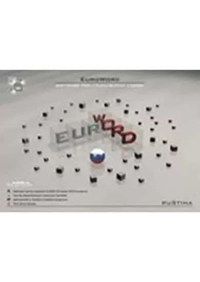 Euroword - ruština maxi - CD