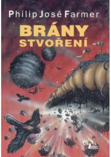 Brány stvoření