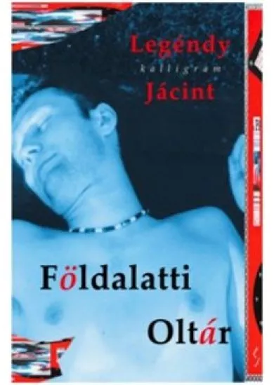 Földalatti oltár