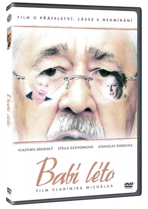 Vladimír Michálek, CZ_BUC-FILM - Babí léto