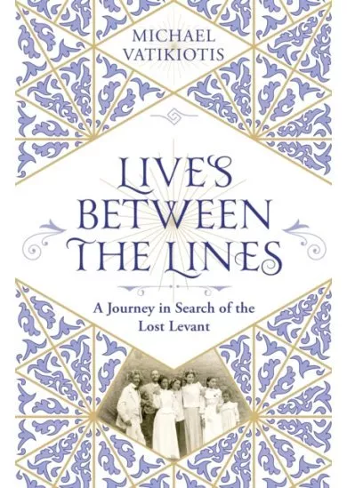 Lives Between The Lines