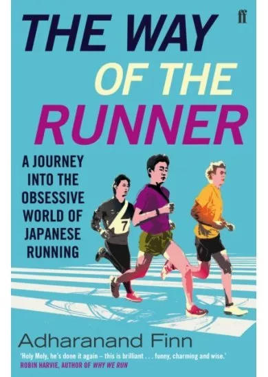 The Way of the Runner