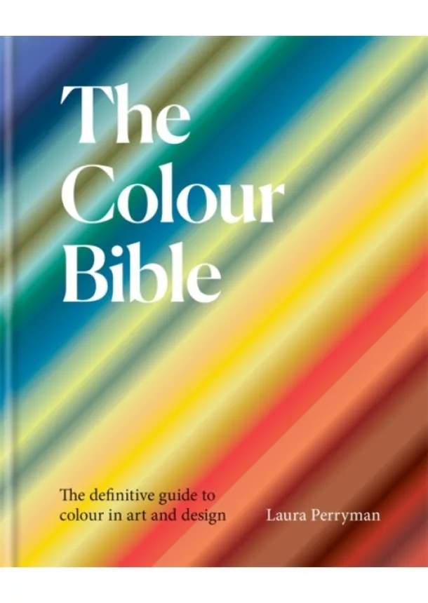 Laura Perryman - The Colour Bible