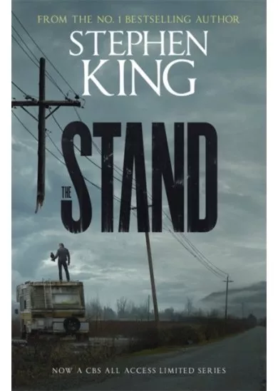 The Stand (TV Tie-In)
