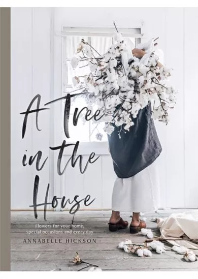 A Tree in the House
