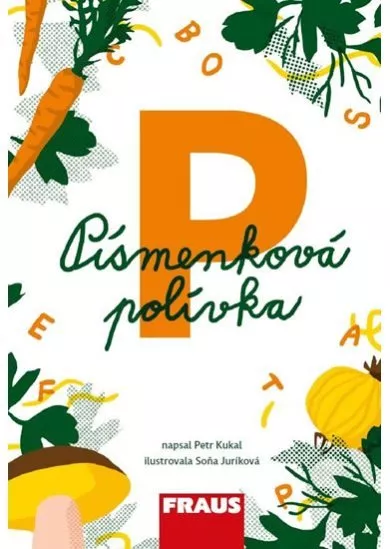 Písmenková polívka