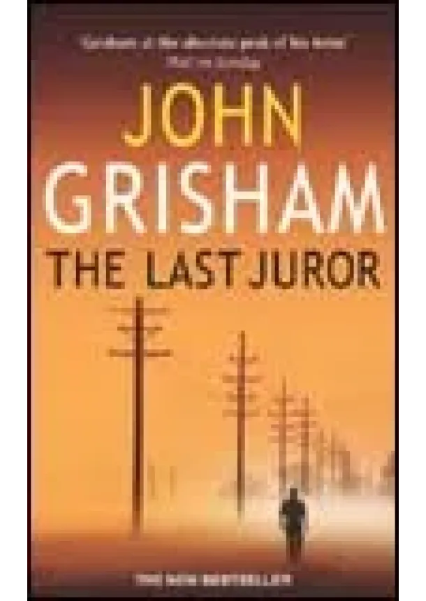John Grisham - Last Juror
