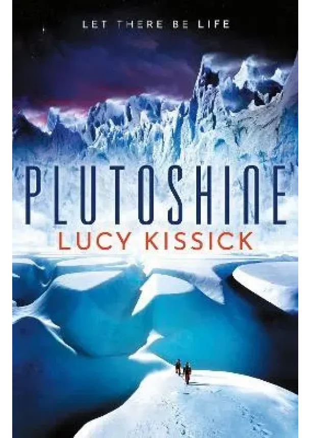 Plutoshine