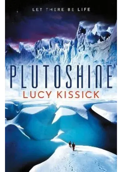 Plutoshine