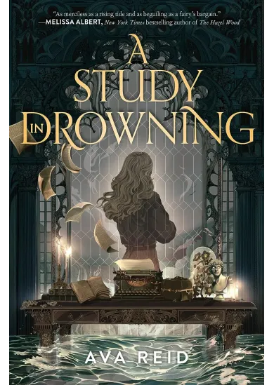 A Study in Drowning
