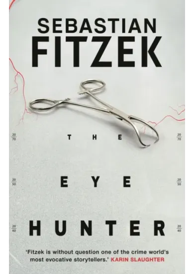 The Eye Hunter