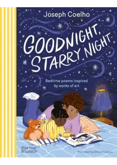 Goodnight, Starry Night