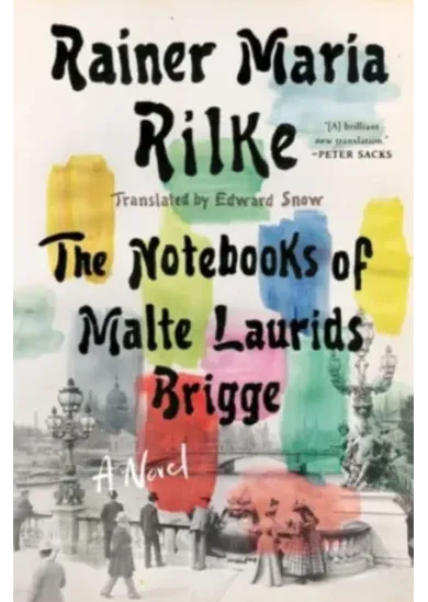 Notebooks of Malte Laurids Brigge