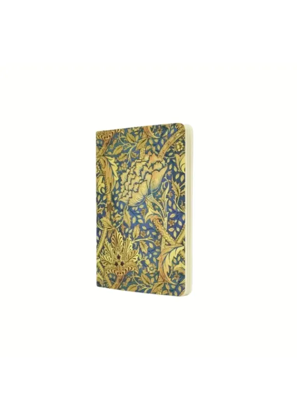  Paperblanks - Morris Windrush (William Morris) A5 Lined Cahier
