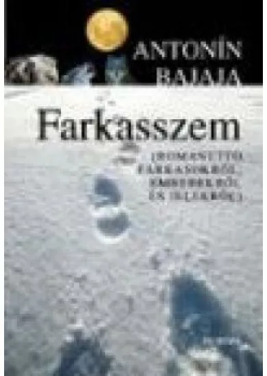 Farkasszem