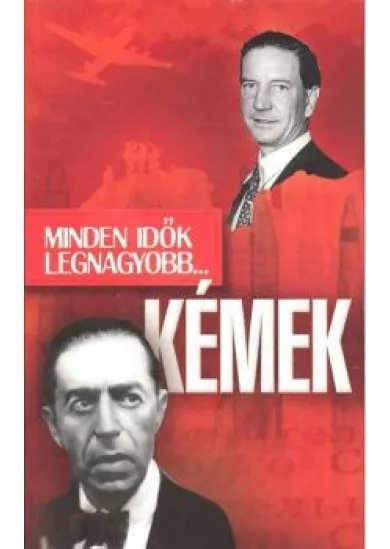 KÉMEK