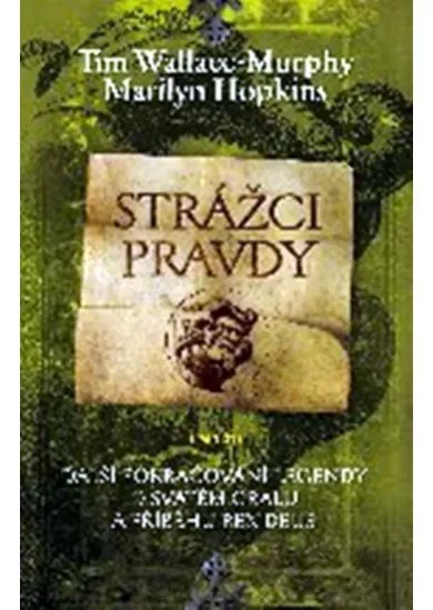 Strážci pravdy