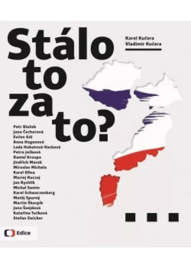 Stálo to za to?
