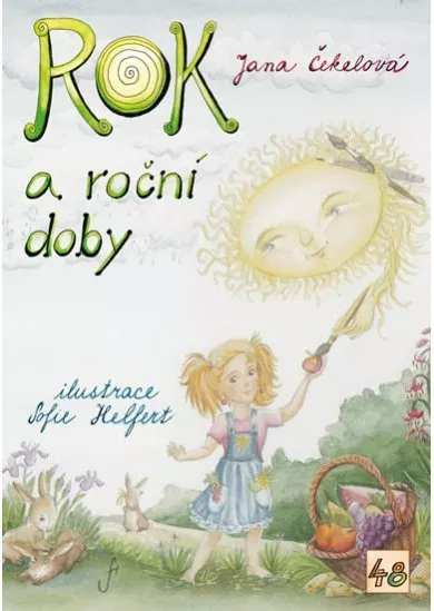 Rok a roční doby