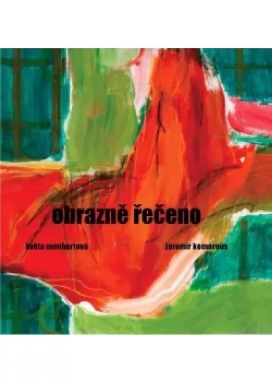 Obrazně řečeno